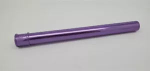 Inception Designs Purple .687 PWR Insert for Planet Eclipse S63 Barrel Systems - Picture 1 of 4