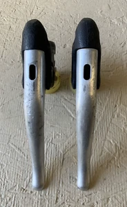 DIA-COMPE BRAKE LEVER SET AERO - Picture 1 of 7