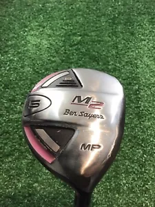 Ben Sayers M2 Ladies 19 Degree 5 Wood - Picture 1 of 6