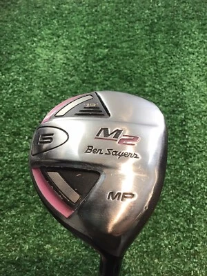Ben Sayers M2 Ladies 19 Degree 5 Wood - Image 1 of 4