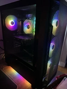 Skytech gaming pc - Picture 1 of 3