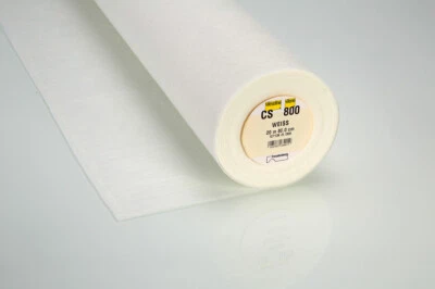 Vliesline Lutradur Non Woven Fabric Paper Heavy 100GSM Mixed Media Craft Vilene - Image 1 of 4