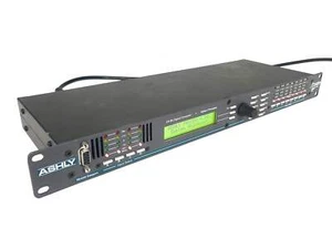 Ashly Protea System II 4.24C Crossover/System Processor(C1920-82) - Picture 1 of 7