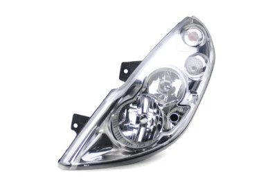 Scheinwerfer passend für Renault Master III 02/2010 - H7 H7 H1 Links Fahrerseite - Bild 1 von 4