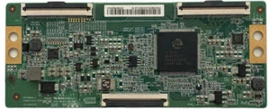 HV430QUBH10 Vizio T-Con Board - Picture 1 of 1