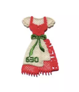 2016 Österreich ANK 3314 Dirndl Pf. Silhouetten Stickerei Mi. 3285 - Picture 1 of 1