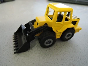 Siku 0802 Bagger gelb Größe ca.5,5 cm (7/7) - Picture 1 of 3