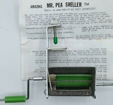 PEA SHELLER #600-R MR Pea Sheller