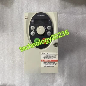 1PC Gebraucht Toshiba inverter HF3212-A20 0.2KW 220V #YY - Bild 1 von 2