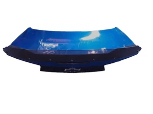 2016-2020 CHEVROLET CAMARO Trunk Lid WITH SPOILER - Picture 1 of 7