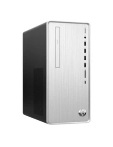 HP Pavilion TP01 1K0C9AA Desktop Intel Core i3-10thGen 3.6GHz 16GB 1TB HHD W11 P - Picture 1 of 4