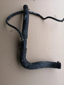 MITSUBISHI OUTLANDER 2.2 DiD 2010 WATER COOLANT RADIATOR TANK HOSES PIPES - Picture 1 of 10