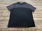 511 Tactical Performance Mens L Active Short Sleeve T-Shirt Work Wear Athletic