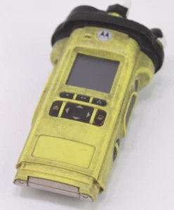 MOTOROLA APX6000XE H98UCF9PW6AN 7/800MHZ RADIO DWUKIERUNKOWE P25 JAK JEST USZKODZONE #6 - Zdjęcie 1 z 21