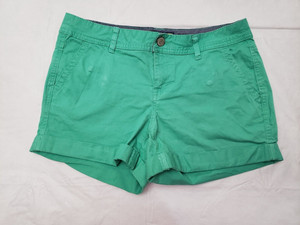 Las mejores ofertas en Pantalón corto verde Fox para De mujer | eBay