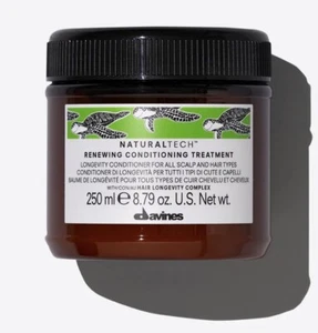 Davines NaturalTech Renewing Conditioning Treatment 250ml - Picture 1 of 1
