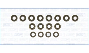 Genuine AJUSA OEM Replacement Valve Stem Seal Set [57028800] - Picture 1 of 1