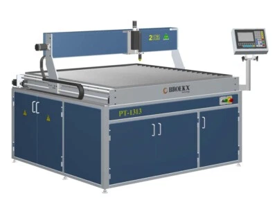 CNC Plasma Table PT-1313 4.25'x4.25' 1DIY Plans - Image 1 of 4