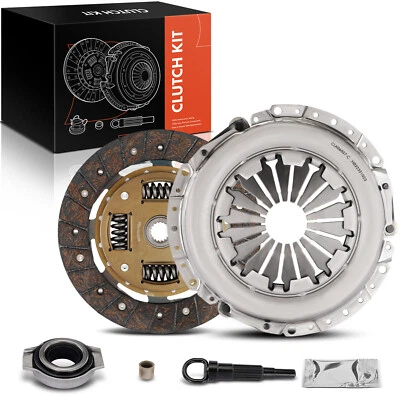 Kit de embrague de transmisión para Nissan Sentra 91-06 200SX NX Infiniti G20 1.8L 2.0L Foto 1 de 4