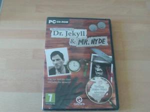 dr jekyll+mr hyde&beyond good+evil&shutter island&them&eleusis&enlightenus+7more - Picture 1 of 13