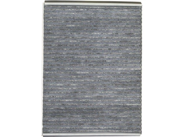 Filtro de aire de cabina AC Delco 62VDQC12 para Oldsmobile Aurora 2001 2002 2003 Foto 1 de 1