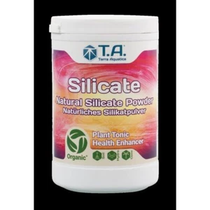 T.A. Silicate (Mineral Magic) 1Kg Silikat-Pulver Pflanzennährstoff Grow-Dünger - Bild 1 von 1