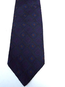 XMI Nordstrom Men's Necktie 3.5 inches wide Silk NEW - Picture 1 of 2