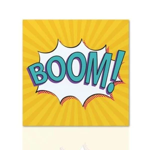Boom - Picture 1 of 6