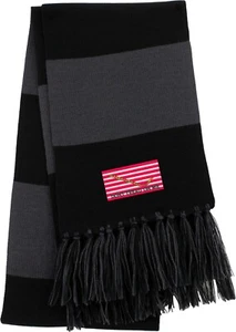 Navy Jack Flag Embroidered Scarf - Picture 1 of 1