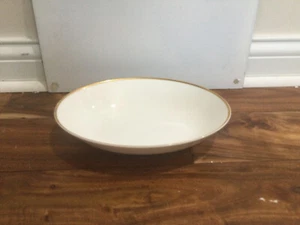 ROYAL DOULTON ALICE OVALE GEMÜSESCHALE - 5122 - 9 7/8"" x 2"" 1105E NEU LESEN - Bild 1 von 6