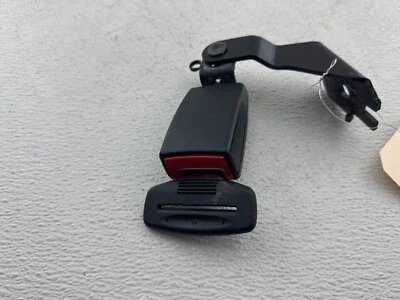 Audi A8 Quattro 2015-2018 cinturón de seguridad trasero izquierdo hebilla 4H0857739989 OEM Foto 1 de 4