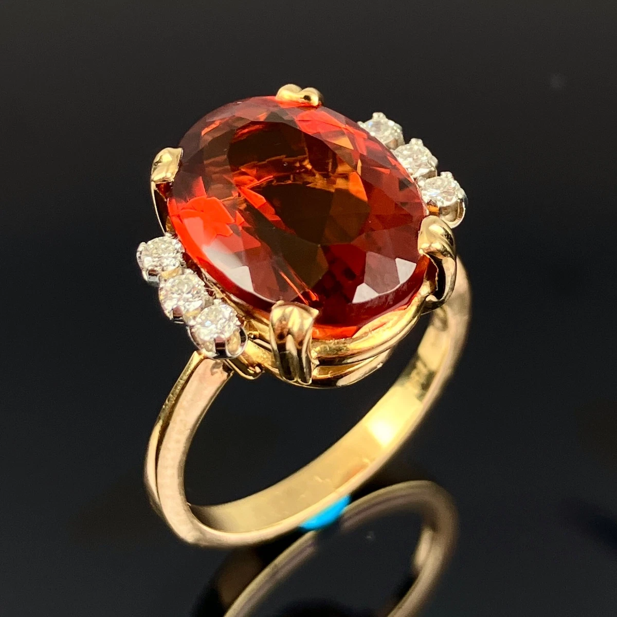 H.Stern Fine Gemstone Rings | eBay