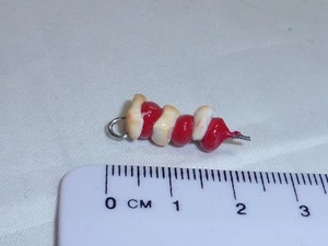 1:12 Scale Kebab a - Picture 1 of 1