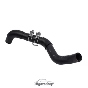 Nissan Figaro Radiator Top Hose - Genuine - Picture 1 of 4