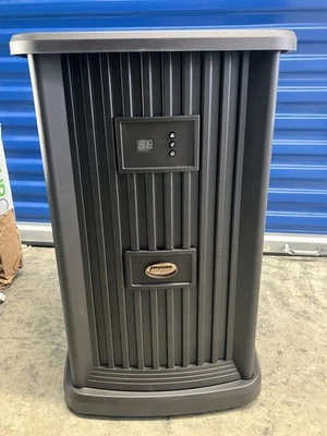 AIRCARE 3,5 gal. Humidificador evaporativo para toda la casa Foto 1 de 2