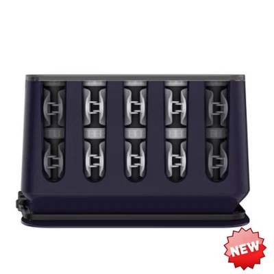   Remington Gloss Hair Setter Hot Rollers - Image 1 of 4