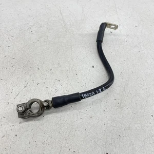 SEAT IBIZA MK4 BATTERY CABLE 6Q0971235K LOOM WIRING 1.2 PETROL CGPA 08-12 - Picture 1 of 13