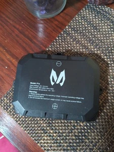 MICTUNING P1s RGB 5.5 Inch Momentary Circuit Control Relay System ONLY *SEE DESC - Picture 1 of 5