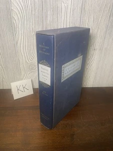 Folio Society "England Under The Tudors" By G R. Elton 1997 History Of... - Bild 1 von 16