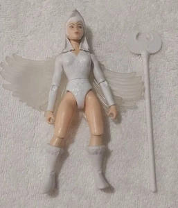 Origins Sorceress Special Edition figure with staff from 2021 Castle Grayskull - Picture 1 of 2