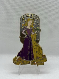 Disney Rapunzel "Ladies" Serie Fantasy Pin LE 50 von Chris Mint - Bild 1 von 2