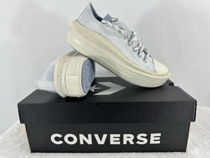 Converse Chuck Taylor All Star Move Platform Utility Unisex Men’s:4 Women’s: 5.5 - Picture 1 of 10