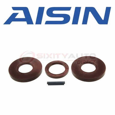 AISIN Timing Belt Cover Seal Kit for 2003-2004 Lexus GX470 4.7L V8 - Engine pw - Image 1 of 4