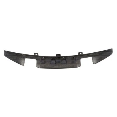 For Ford F-150 2018-2020 Dorman Solutions Front Bumper Deflector - Image 1 of 4