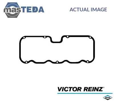 71-25612-20 ENGINE ROCKER COVER GASKET OUTER VICTOR REINZ FOR PEUGEOT J5 2.5L - Image 1 of 4