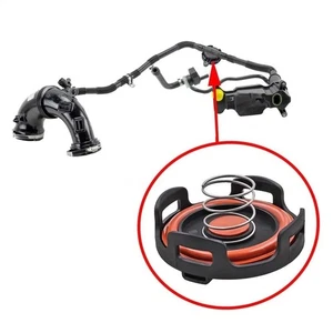 Membran Abgasventil A2740181400 A2740180521， für Mercedes M274 Motor - Bild 1 von 6