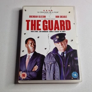 The Guard (DVD, 2011) Brendan Gleeson - Element Pictures - Region 2 - EPDDVD38 - Imagen 1 de 9