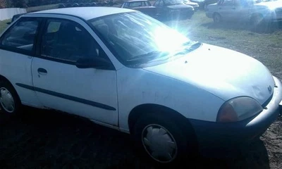 Passenger Right Tail Light Fits 95-01 SWIFT 192165 Foto 1 de 4