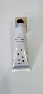 Gold Together Handcreme 30ml - Bild 1 von 3