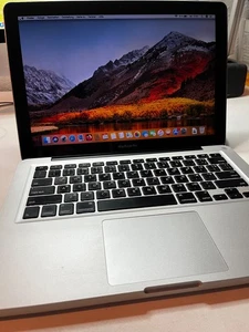 Apple MacBook Pro 13" 2011, 250 GB SSD, 10 GB RAM - Bild 1 von 6